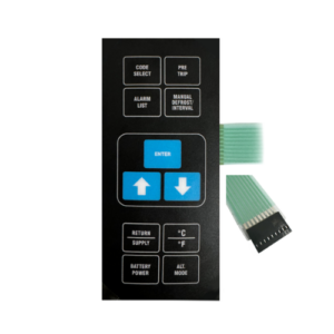 MicroLink 2i y MicroLink 3 / Keypad