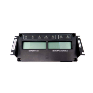 MicroLink 2i/3 Module - Display