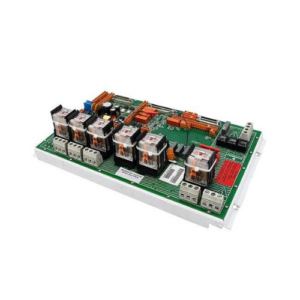 MP3000 / MP3000A Relay Board