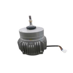 AC Fan Motor