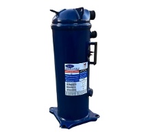 Scroll Compressor Eliteline