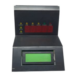 MP3000 Display Module