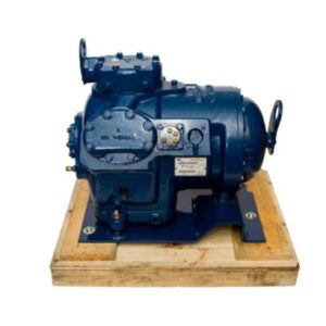 Reciprocant Compressor