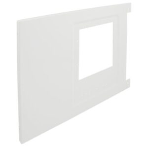 Controller Door, CIM 6