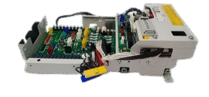 Controller assembly, board DECOS III H