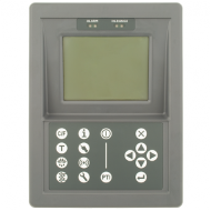 CIM 6 Display User Panel