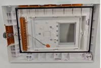 MP4000 Front Door ( only case)