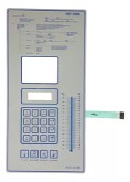 MP3000 Keypad