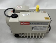 Vacuum pump, CA